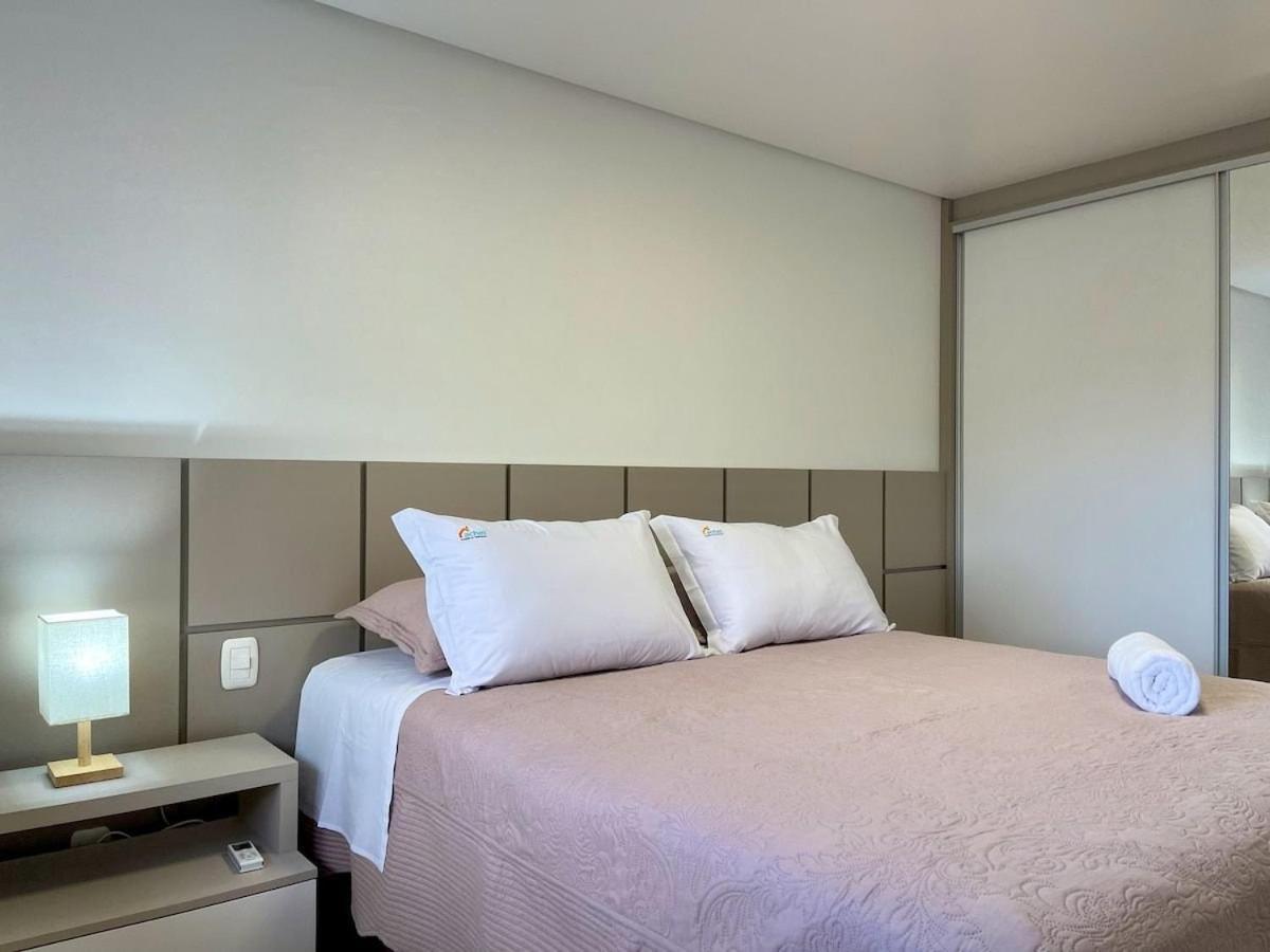 Apartamentos Solar Da Garibaldi Centro By Achei Gramado Kültér fotó